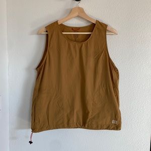 Topo Designs River Tank (women’s L)